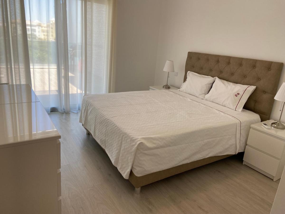 Tio Papel V Villa Albufeira Eksteriør billede