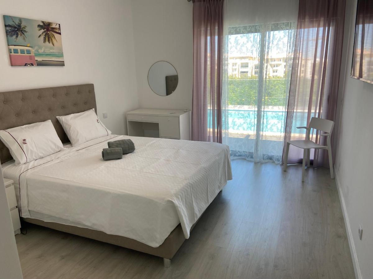 Tio Papel V Villa Albufeira Eksteriør billede