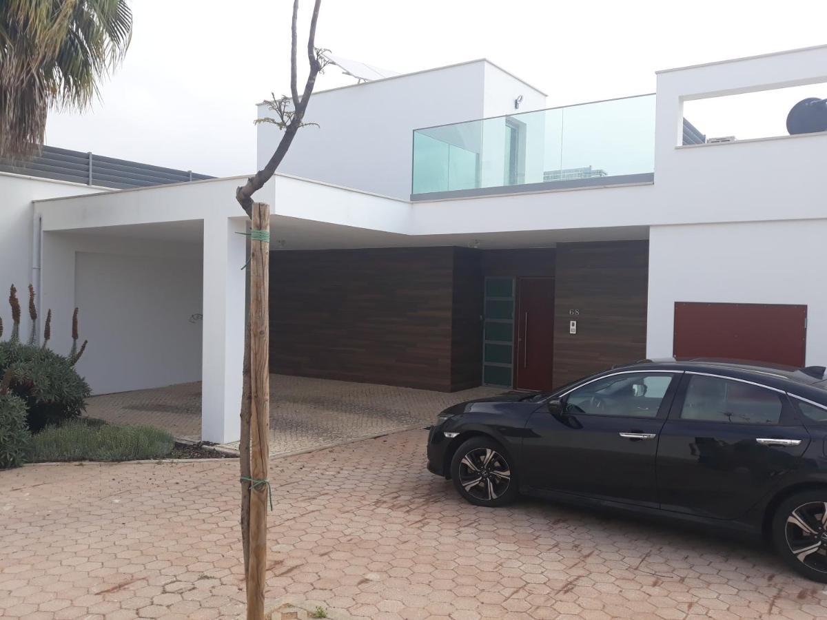 Tio Papel V Villa Albufeira Eksteriør billede